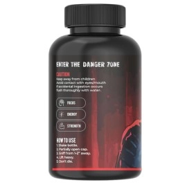 A2G Sniff & Lift Ammonia Smelling Salt | THE BATMAN EDITION:Unmasking Dark Knight Formula,Illuminating Shadows | For Beginner Powerlifters | A2G Lifestyle (Batman Edition)