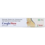 RAASO Cosglo New 30g Cream Tube