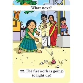 Learn Past Tenses and Future Tenses for Action Words | 60 Flashcards for Learning Verb Tenses | Learn English | Audio-Enabled in Hindi, English, Punjabi, Tamil, Kannada, Telugu