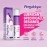 Pregahope fertility lubricant Gel, 50g