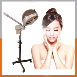 SWEETPEA.Fx 2 in 1 Facial Steamer and Hair Steamer Face Sauna Humidifier Hot Mist Moisturizing for SPA Skin Care Salon Beauty Barber Equipment for every spa and beauty salon