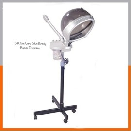 SWEETPEA.Fx 2 in 1 Facial Steamer and Hair Steamer Face Sauna Humidifier Hot Mist Moisturizing for SPA Skin Care Salon Beauty Barber Equipment for every spa and beauty salon