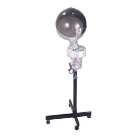 SWEETPEA.Fx 2 in 1 Facial Steamer and Hair Steamer Face Sauna Humidifier Hot Mist Moisturizing for SPA Skin Care Salon Beauty Barber Equipment for every spa and beauty salon