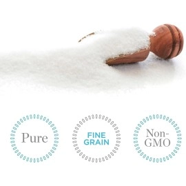 Namo Organics - Citric Acid Powder (Nimbu Sat) - 900 Gm - For Cleaning | Food Grade | Tatri | Multiple Uses for Home and Kitchen