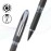 Luxor Schneider One Sign Roller Ball Pen - Blue | 1.0 mm | 2000 mtrs writing length | Waterproof Ink | Consistent ink flow | Ideal for Professionals-Office essential