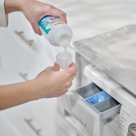 Pigeon Concentrated Baby Laundry Fabric Softener - 430ml