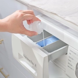 Pigeon Concentrated Baby Laundry Fabric Softener - 430ml