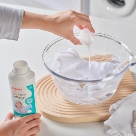 Pigeon Concentrated Baby Laundry Fabric Softener - 430ml