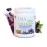 INJA Wellness Veg Collagen Supplement Powder for Women,Men,100% Vegetarian,No Added Sugar,Improves Skin & Hair Health,Reduce Fine Line & Wrinkles,Blackcurrant Flavour,150 grams