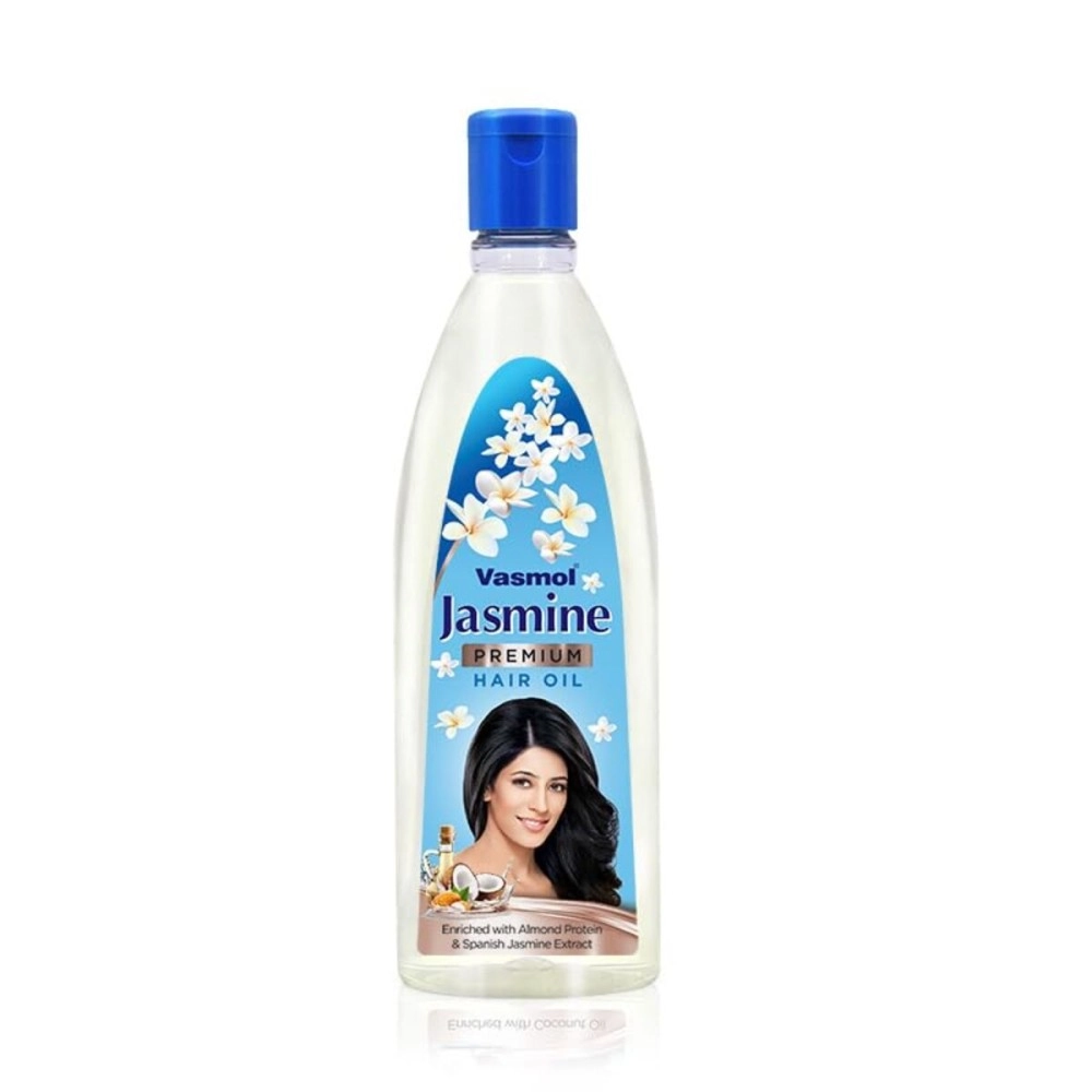 Vasmol Jasmine Premium Hair Oil 500ml
