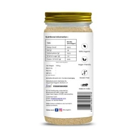 Neuwganic Giloy Powder (Stem) 200g | Use for Reducing Inflammation, Detoxifying Body, Improving Liver Function, Regulates Blood Sugar