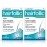 wellman Hairfollic Hair Supplements Tablet For Men - Advanced Hair Nutrition With Tricological Amino-Lignan Complex | 27 Bionutrients For Healthy Hair, Beard, And Skin (Pack Of 2)