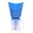 DGARYS vaporizer steamer for cough,cold and facial water inhaler cough steamer, steam vaporizer machine (blue)