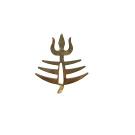 Three Secondz Combo of 7 Forehead Teeka Stamp Spiritual Forehead Teeka Tilak