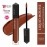 Love Earth Liquid Mousse Lipstick - Spanish Coffee Matte Finish | Lightweight, Non-Sticky, Non-Drying,Transferproof, Waterproof | Lasts Up to 12 hours with Vitamin E and Jojoba Oil - 6ml