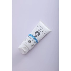 Sunakkha Beard Setter Gel Pack of 1 (250ml)| No Flakes | Beard Fixer for Sikh Men | Long Lasting Extra Strong Hold | Non Messy, Great Fragrance | Sulfate Free | Paraben Free