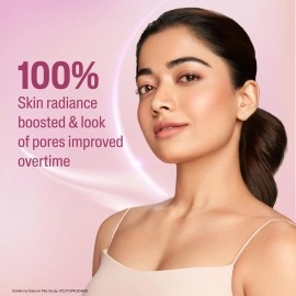 Cetaphil Bright Healthy Radiance Gentle Renewing Cleanser|100G|Gentlebright Technology With Vitamin E-Releasing Jojoba Beads|3In1: Brightening,Gentle Exfoliation And Anti-Pollution|Fragrance Free