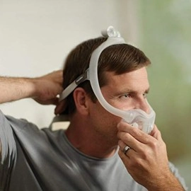 Respironics Dreamwear full face small