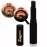 ECOSENSE Beard & Moustache Touchup Stick: Instant Temporary Beard Perfection | Black Color Pencil For Men, Beard Pen, Beard Dye for Long Lasting Coverage, Mustache 3 gm