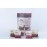 The Whole Truth - Mini Protein Bars | The Chocolate Party (4 Double Cocoa Mini Bars & 4 Coffee Cocoa) | Pack of 8 x 27g each | Sugar free | No Preservatives | All Natural