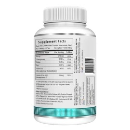 Swisslife Forever Vitamin D3 & K2 as Mk7 Supplement | Immune Support | Promotes Bone and Heart Health Support | 120 Veg Tablets