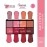 Love Earth Blush, Lips, Eyelid Palette With Richness Of Jojoba Oil And Vitamin E For Blush, Lips, Eyelids (16gm)