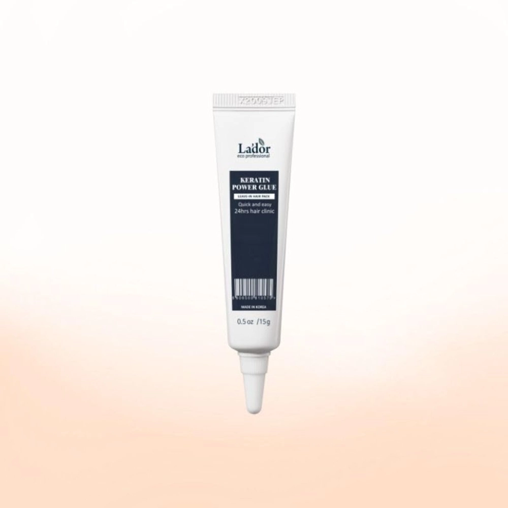 LA\'DOR Keratin Power Glue Hair Ampoule 15gm