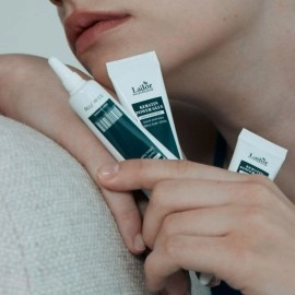 LA\'DOR Keratin Power Glue Hair Ampoule 15gm