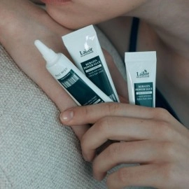 LA\'DOR Keratin Power Glue Hair Ampoule 15gm