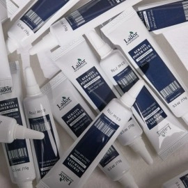 LA\'DOR Keratin Power Glue Hair Ampoule 15gm