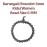 anciently Karungali Bracelet For Kids | Karungali Bracelet Original For Women 6mm | Karungali Bracelet Small Size | Karungali Bracelet Original 6mm, Natural Black, 1 Piece
