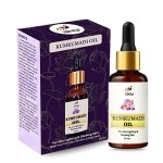 iShilp Kumkumadi Tailam For Face | Kumkumadi Face Oil for Glowing Skin | Kumkumadi Oil- 30 ml