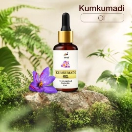 iShilp Kumkumadi Tailam For Face | Kumkumadi Face Oil for Glowing Skin | Kumkumadi Oil- 30 ml
