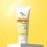 Fixderma Shadow Sunscreen SPF 50+ PA+++ Cream | For Dry Skin | Sun Protection for Body & Face | UVA & UVB Protection | For Women & Men (75g) - Pack of 2