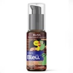 Bleu Bliss Chocolate Flavored Intimate Lubricant Gel for Men & Women - 50 ml | Water Based Lube | Compatible with Condoms & Toys
