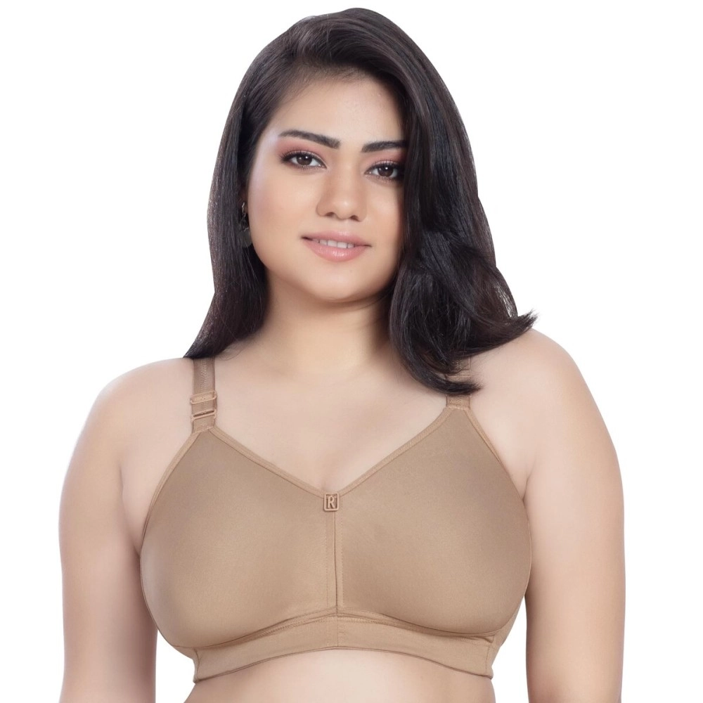 TRYLO RIZA T-FIT-38-NUDE-D-CUP