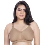 TRYLO RIZA T-FIT-38-NUDE-D-CUP