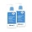 The Derma Co 2% Niacinamide Gentle Skin Cleanser for All Skin Types | Non-Irritant | 100% Soap-Free | 125ml (Pack of 2)
