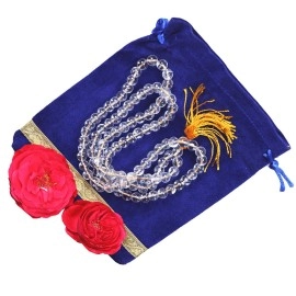 Anciently Sphatik Mala Original | Spadigam Malai O..