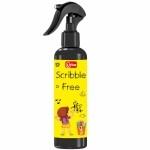 URBA Childrens Wall Scribble removal spray/Graffiti removal spray 200 ml | Crayons and stains removers for wall and floor | Adhesive Remover Spray