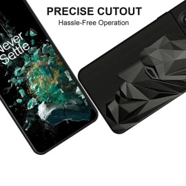 VIDO Exclusive Soft Back Case Cover for OnePlus 10T 5G (Shock Proof |360 Degree Complete Protection)