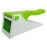 KBS Manual Vegetables Cutter French Fry Potato Chips Maker Fruit Slicer Kitchen Tool Accessories Plastic Steel Blade