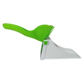 KBS Manual Vegetables Cutter French Fry Potato Chips Maker Fruit Slicer Kitchen Tool Accessories Plastic Steel Blade