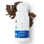 Be Bodywise Underarm Roll On |4% AHA BHA 1% Salicylic Acid, 2% Lactic Acid | Prevents Odour, Pigmentation | Brightens Skin, Kills Bacteria I Long Lasting I All Skin Types | 0% Alcohol I Oudh I 50ml