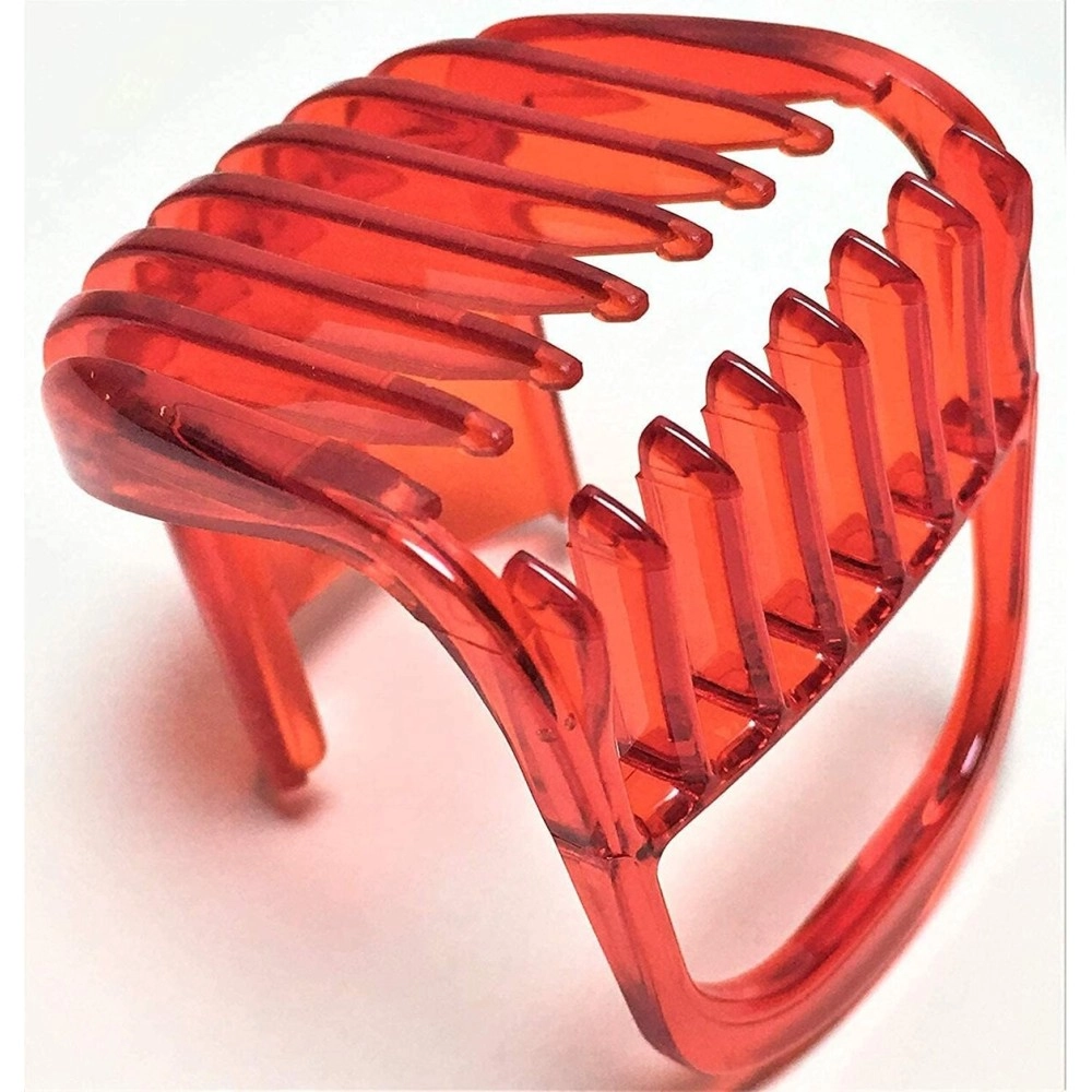 FAVHOME Trimmer Small COMB/Top For Philips Series QT3310 QT3315 QT3900 QT4000 QT4001 QT4002 QT4003 QT4004 QT4005 QT4006 QT4007 QT4008 QT4009 QT4011 QT4012 QT4013 QT4014 QT4015 Comb