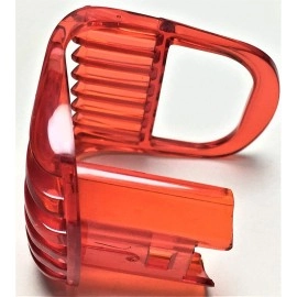 FAVHOME Trimmer Small COMB/Top For Philips Series QT3310 QT3315 QT3900 QT4000 QT4001 QT4002 QT4003 QT4004 QT4005 QT4006 QT4007 QT4008 QT4009 QT4011 QT4012 QT4013 QT4014 QT4015 Comb