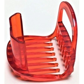 FAVHOME Trimmer Small COMB/Top For Philips Series QT3310 QT3315 QT3900 QT4000 QT4001 QT4002 QT4003 QT4004 QT4005 QT4006 QT4007 QT4008 QT4009 QT4011 QT4012 QT4013 QT4014 QT4015 Comb