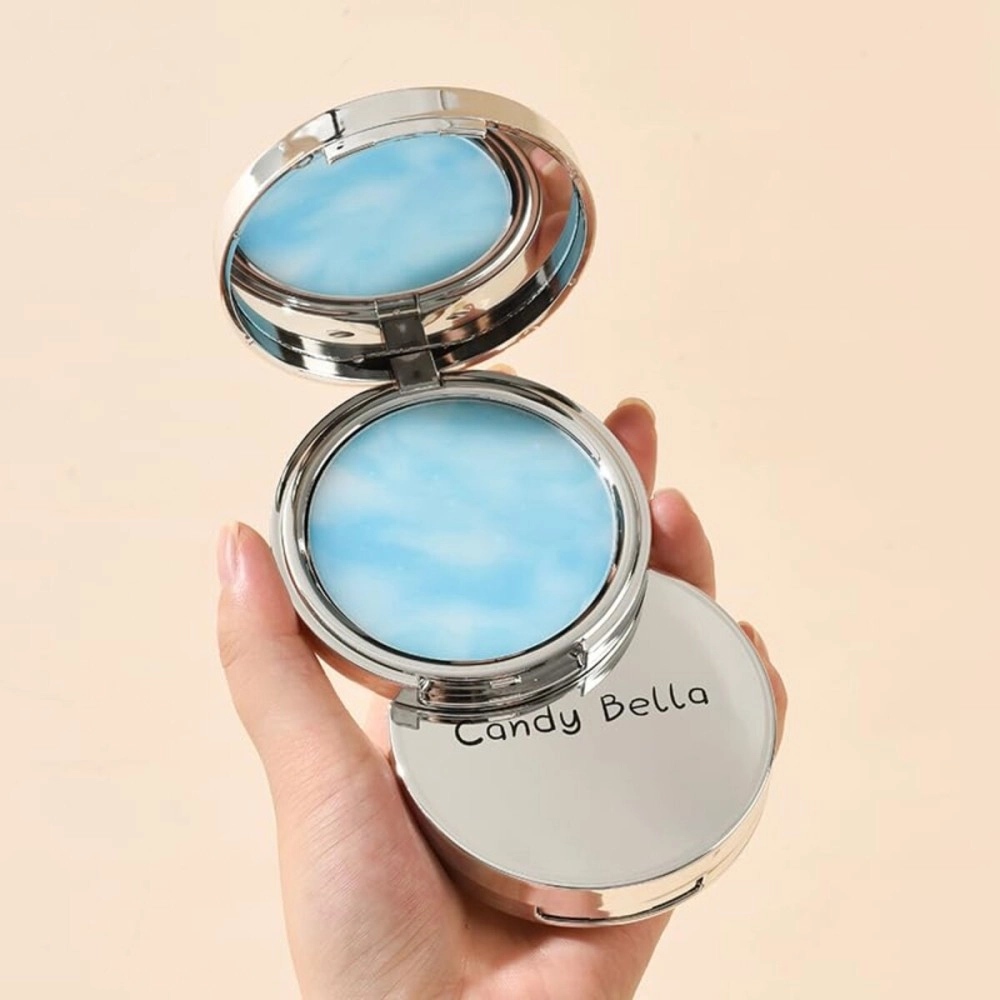 KA CAYLA CANDY BELLA Oil Control Gel Powder - Mattifying Formula for Long-lasting Shine Control, Poreless Skin - Best Oil Control Makeup for Oily Skin, Minimize Pores, and Achieve a Matte Finish