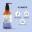 Dr. Sheth\'s Kesar & Kojic Acid Body Lotion | Reduces Body Pigmentation | Quick-Absorbing & Moisturizing Formula | With Kojic Acid & Niacinamide | For Nourished, Spot-Free Skin | Men & Women | 200mL