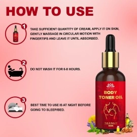 INTIMIFY Ayurvedic Oil For Women (30 ml)